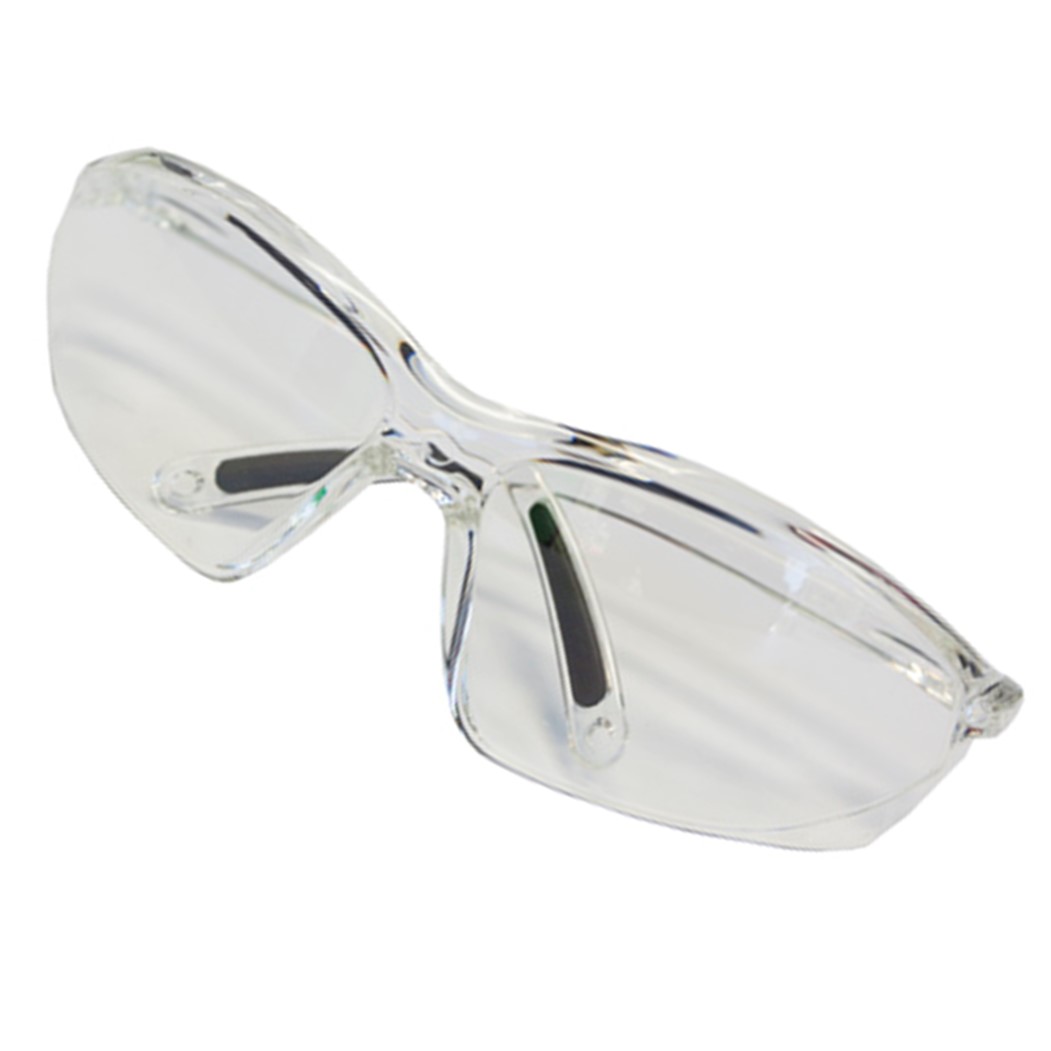 Eye & Face Protection